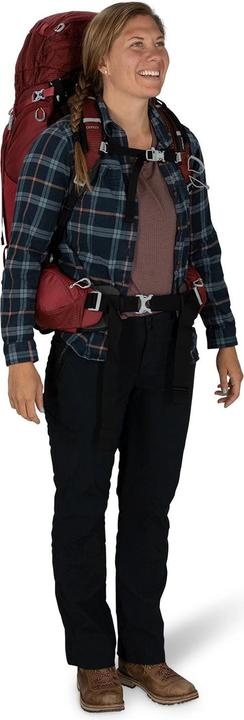 Produktbild Osprey Women's Aura AG 65 (65 l)