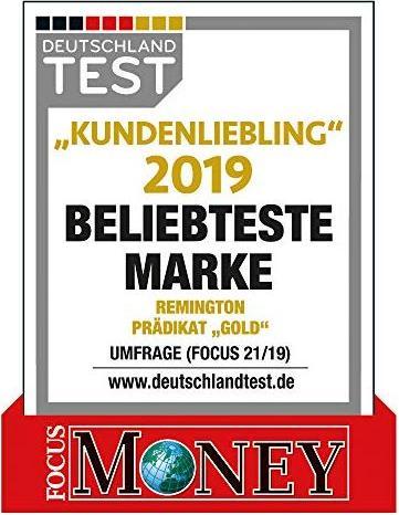 Actual product image Remington Shine Therapy CI53W