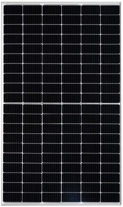 Actual product image Dmegc DM405M10-54HBW Solar Panel 405 Watt Monocrystalline (405 W, 20 kg)