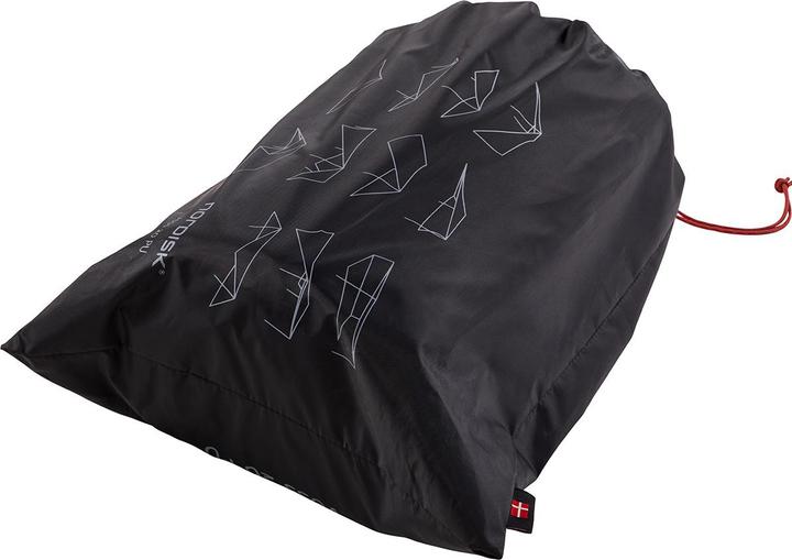 Produktbild Nordisk Voss 20 PU Tarp (Tarp, 1.75 kg, 8 Personen)