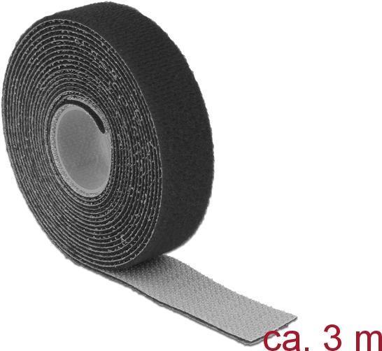 Delock Klettverschluss (20 mm)