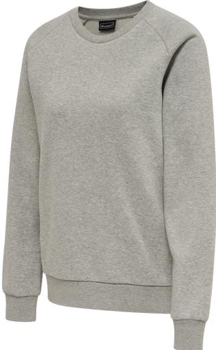 Image du produit hummel Red Heavy Sweatshirt Woman (XL)