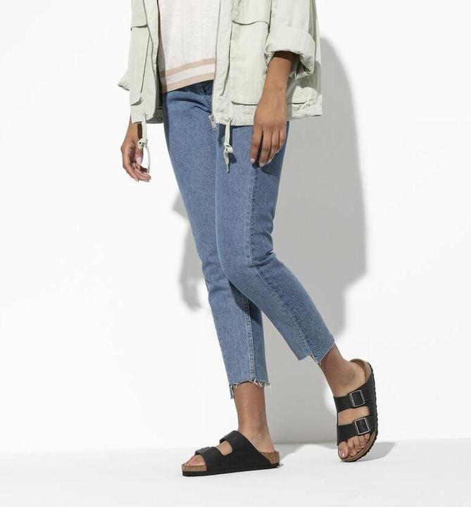 Actual product image Birkenstock Pantoletten Arizona (38)