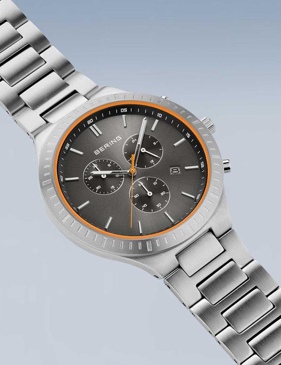 Image du produit Bering Titan Chrono (Chronographe, 43 mm)