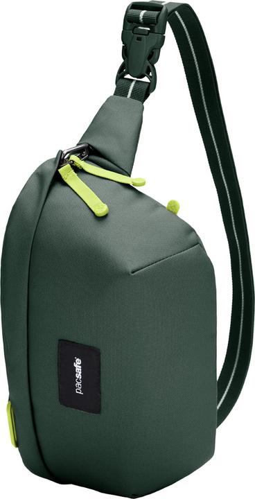 Actual product image Pacsafe Bauchtasche GO Sling