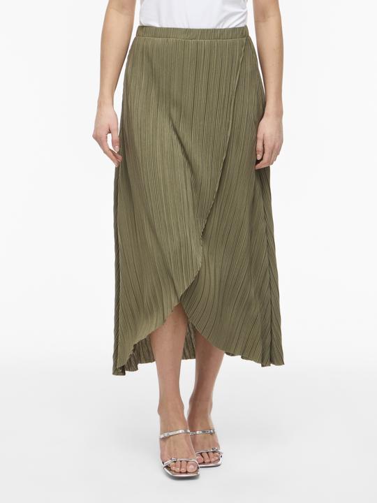Produktbild Vila VIPLIS High Waist Maxirock (M)