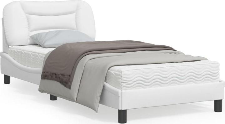 Image du produit vidaXL Bettgestell (90 x 190 cm)