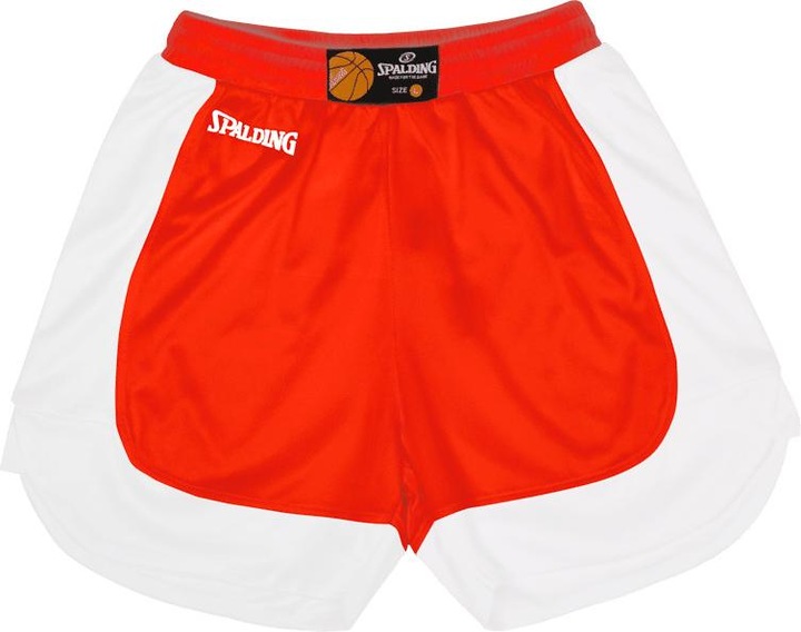 Image du produit Spalding Short Hustle (3XL)