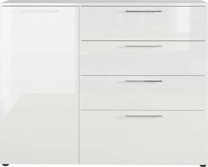 Produktbild pfister Sunnyvale (135 x 40 x 107 cm)