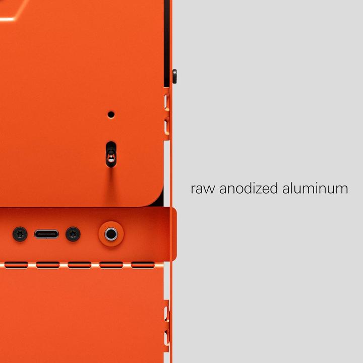 Produktbild Teenage Engineering Computer-1 (Mini-ITX)