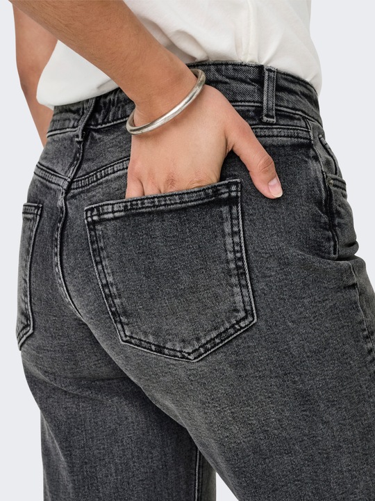 Immagine prodotto Only Onljuicy Lw Wide Dnm Dot890 Noos (W29/L34)
