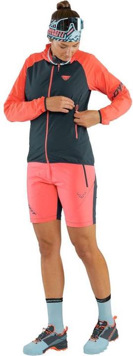 Actual product image Dynafit Transalper Dynastretch Jacket Ladies (L)
