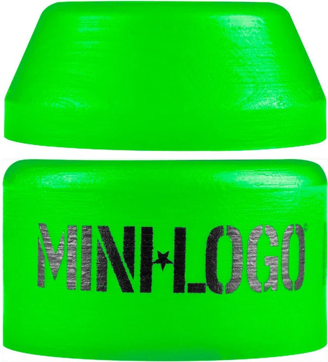 Actual product image Minilogo Bushings