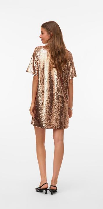 Image du produit Vero Moda VMBLUME Kurzes Kleid Kleid (XL)