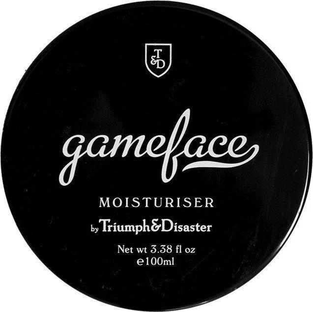 Actual product image Triumph & Disaster Gameface (100 ml, Day cream)