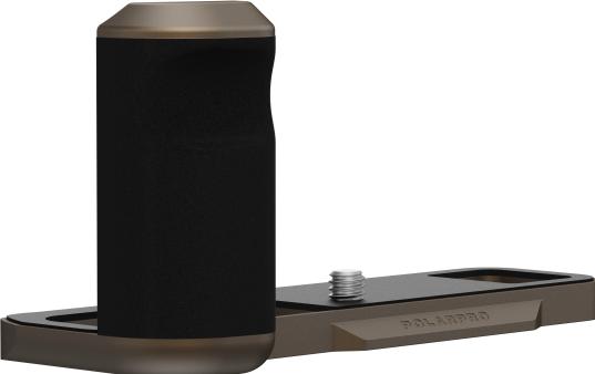 Image du produit PolarPro Baseplate Grip (Poignée)