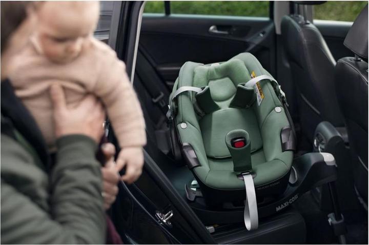 Produktbild Maxi-Cosi Pebble 360 i-Size (Babyschale, ECE R129/i-Size Norm)