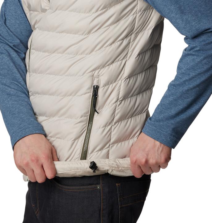 Actual product image Columbia Powder Lite Vest (L)