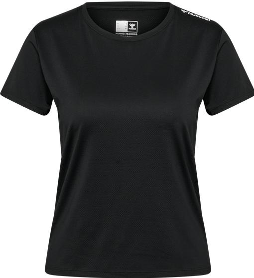 Produktbild hummel hmlMT AURA MESH T-SHIRT (L)