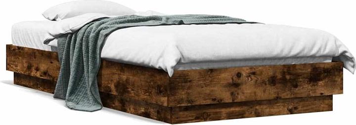 Actual product image vidaXL Bedstead (90 x 190 cm)