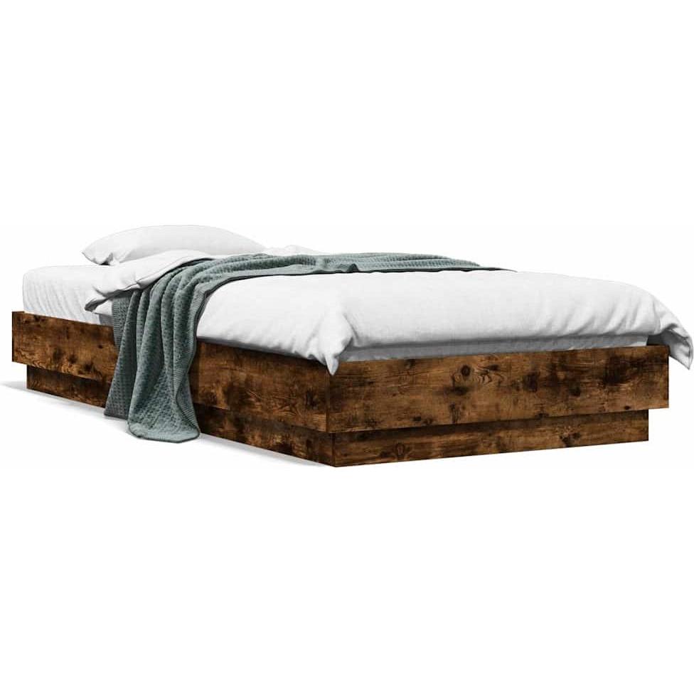 VidaXL, Bett, Bettgestell (90 x 190 cm)