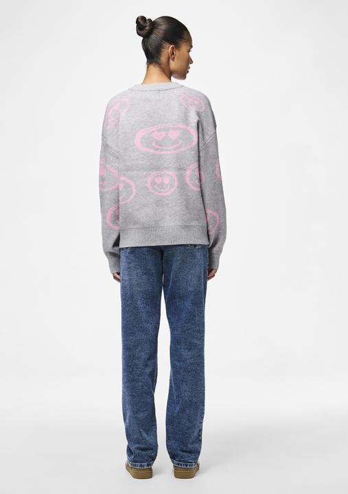 Produktbild Pieces PCDANNI Strickpullover (M)