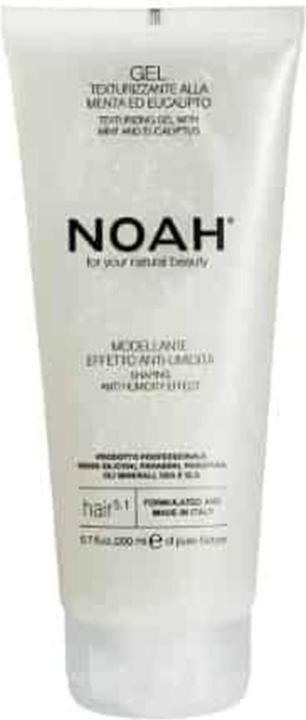 Noah 5.1 Texturizing Gel 200ml (Haargel, 200 ml)