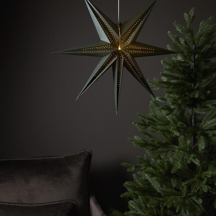 Actual product image Star Trading Paper Star Point