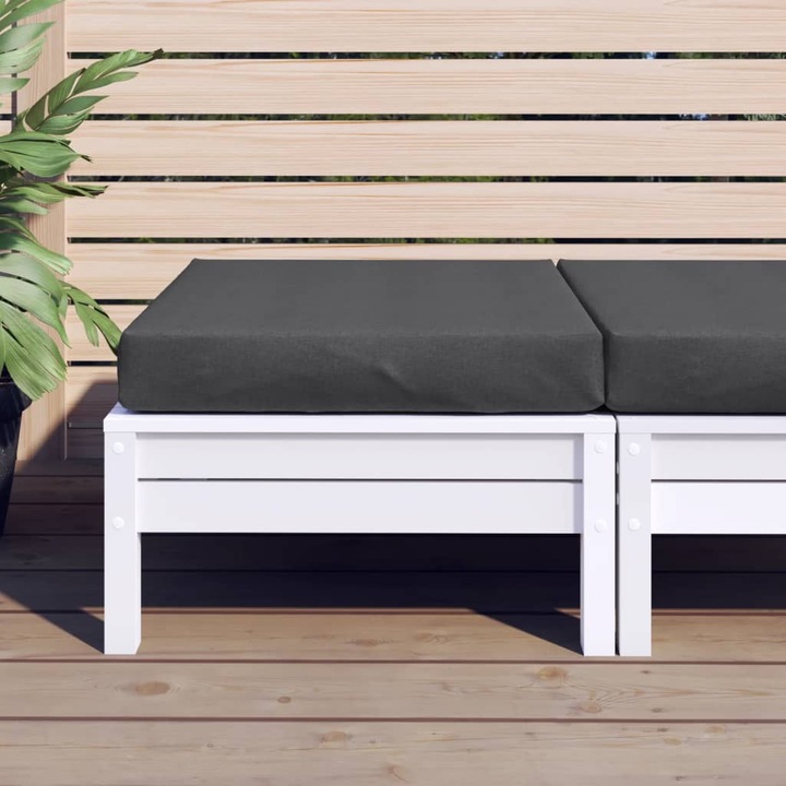 Image du produit VidaXL Coussin pour palettes (60 x 60 x 60 x 10 cm)