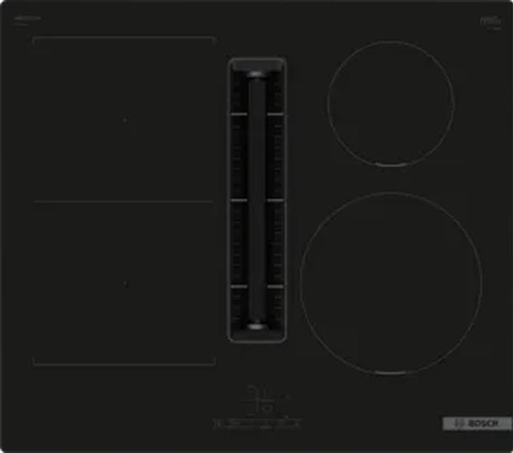 Bosch Hausgeräte PVS611B16E (59.20 cm, Elektrokochfeld)