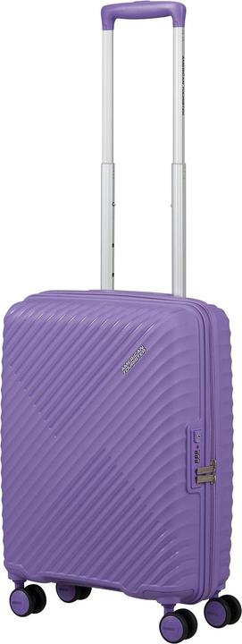 Actual product image American Tourister Diablast Spinner (35 l)
