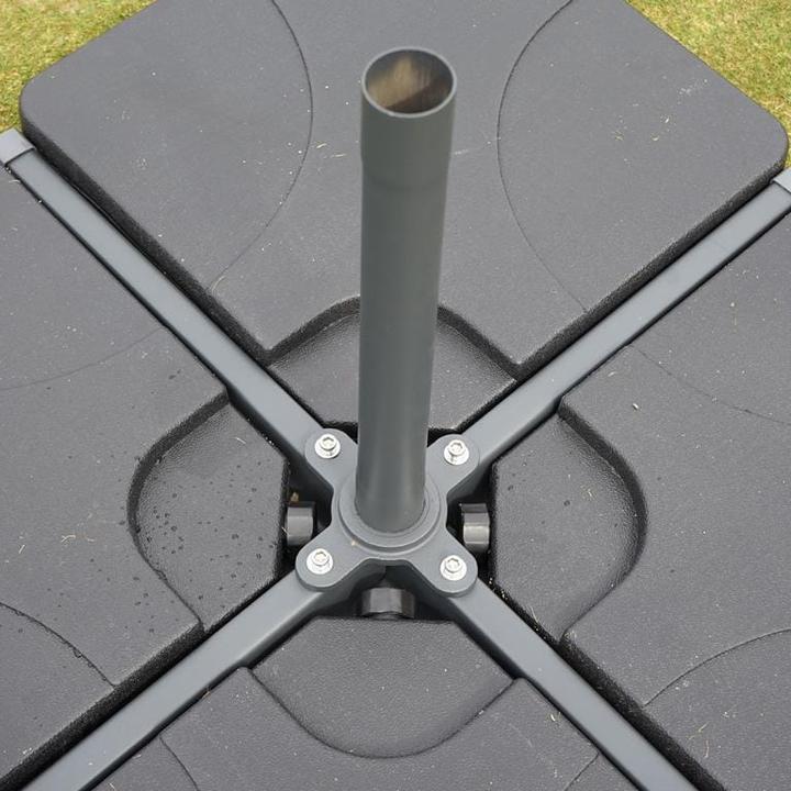 Produktbild Jamb Meran Pro (5 m)