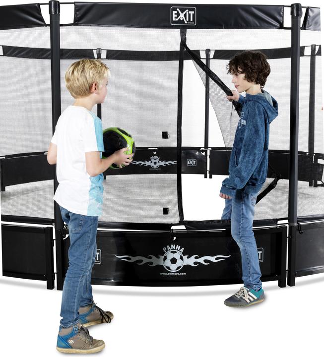 Produktbild Exit Panna-Arena 488cm