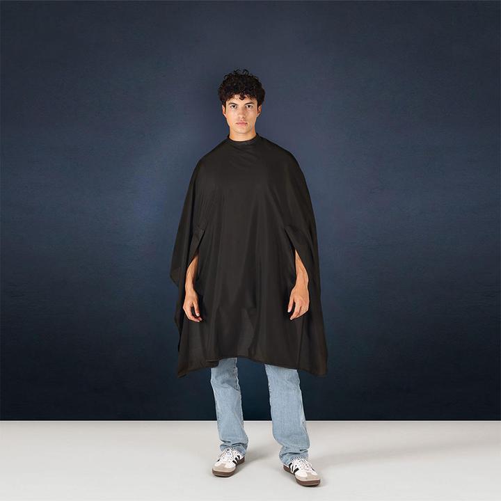 Produktbild Trend-Design T.D. Nano Air uni Schneideumhang 135x150 cm 100% Polyester