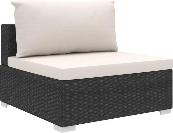 Produktbild VidaXL Gartenmöbel Set