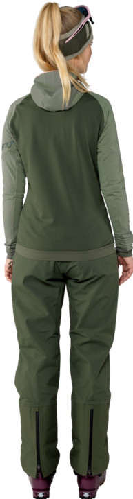 Image du produit Dynafit Veste à capuche Radical Polartec (36, S)