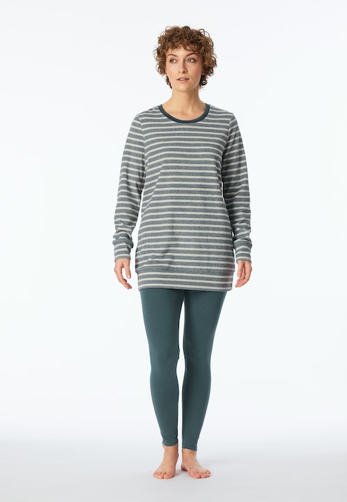 Actual product image Schiesser Casual Essentials Pyjamas (50)