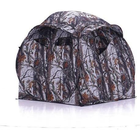 Buteo Photo Gear, Zelt, (2 Personen)