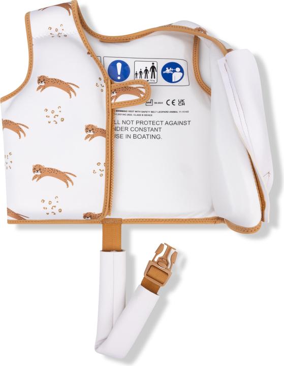 Produktbild Swim Essentials Schwimmweste Roamer