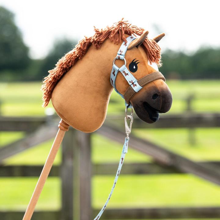 Actual product image Qhp Child's Hobby Horse