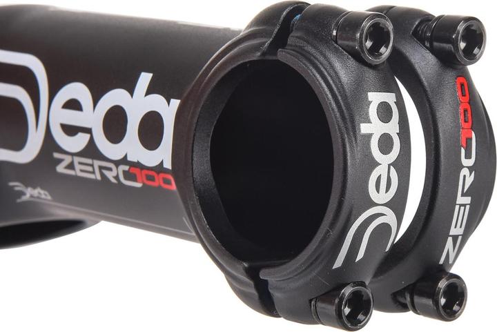 Image du produit Deda Elementi Potence Zero100 Team 70