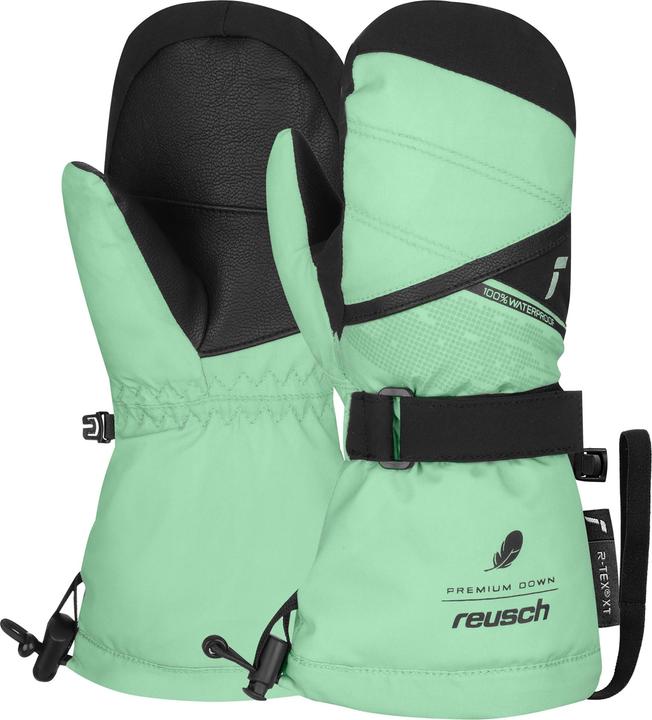 Produktbild Reusch Kid's Kaden Down R-Tex XT Mitten (4, 4.5, 5)