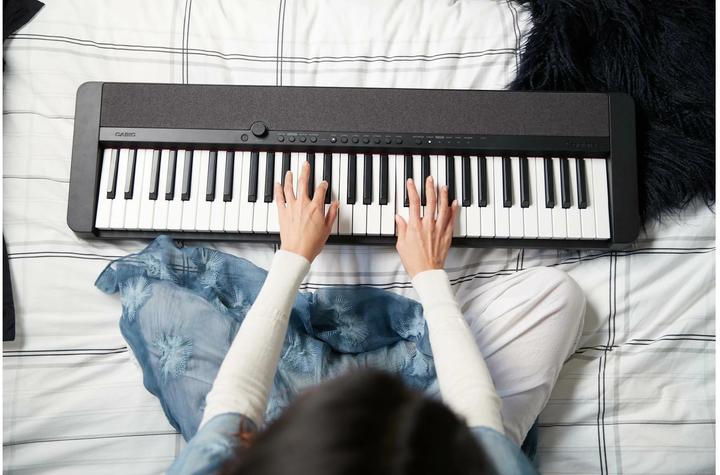 Image du produit Casio CT-S1 (61 Boutons)