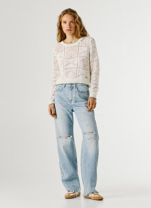 Actual product image Pepe Jeans Kas (S)