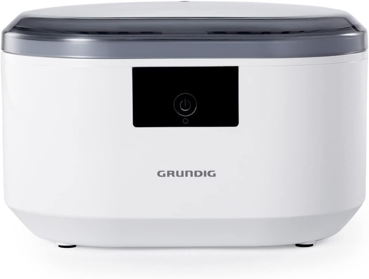 Image du produit Grundig Uc 5620 (43 kHz, 600 ml)
