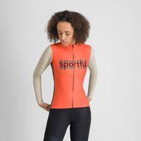 Image du produit Sportful Supergiara Logo Thermal W Jersey (XS)