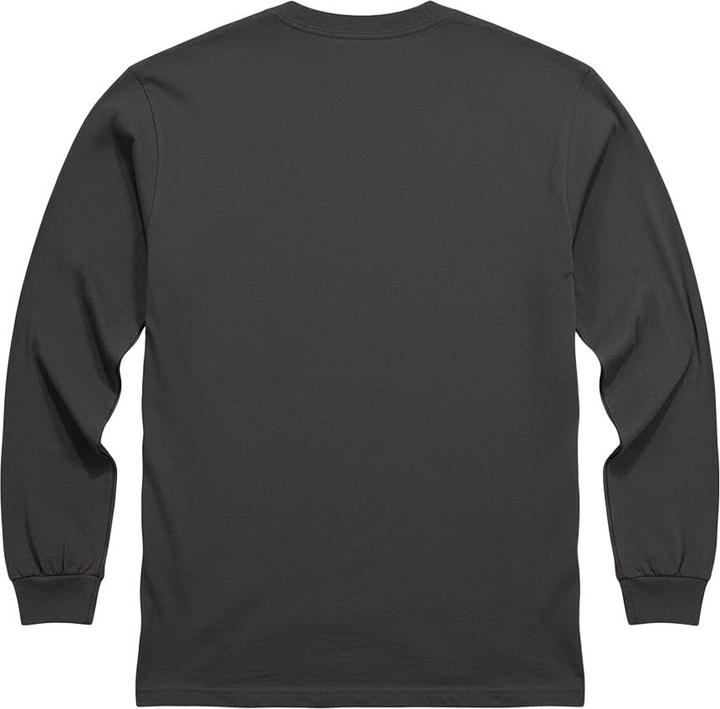 Produktbild Early TShirt Langärmlig (M)