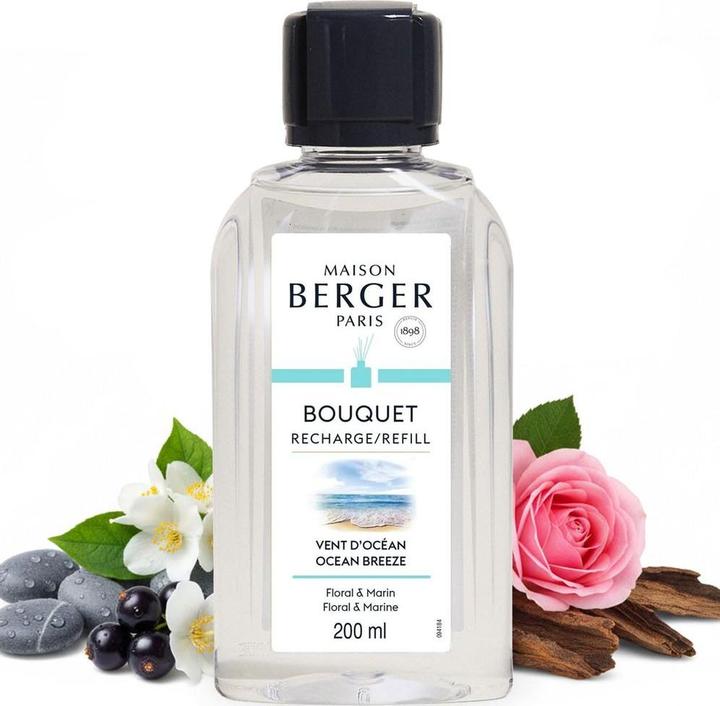 Produktbild Maison Berger Vent d'Ocean (200 ml)