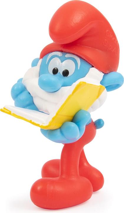 Produktbild Comansi Figurine 55CM Schtroumpfs - Modèle choisi aléatoirement