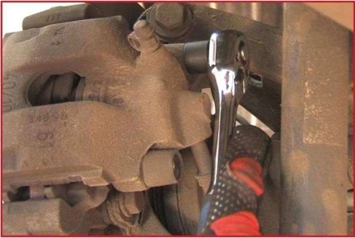 Actual product image KS Tools 150.2229 (9 mm)